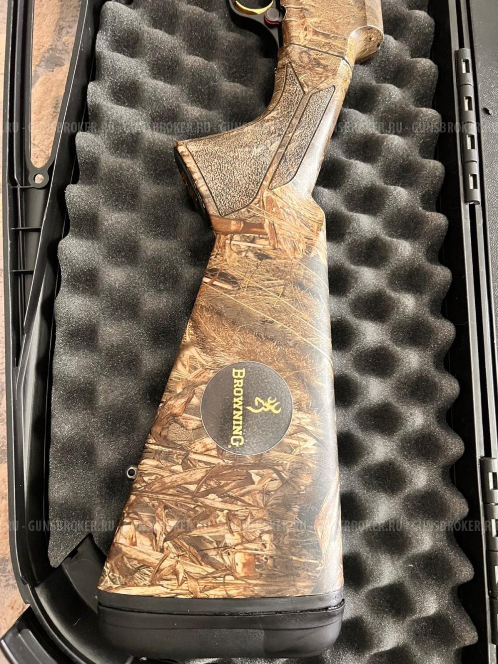 Browning A5 