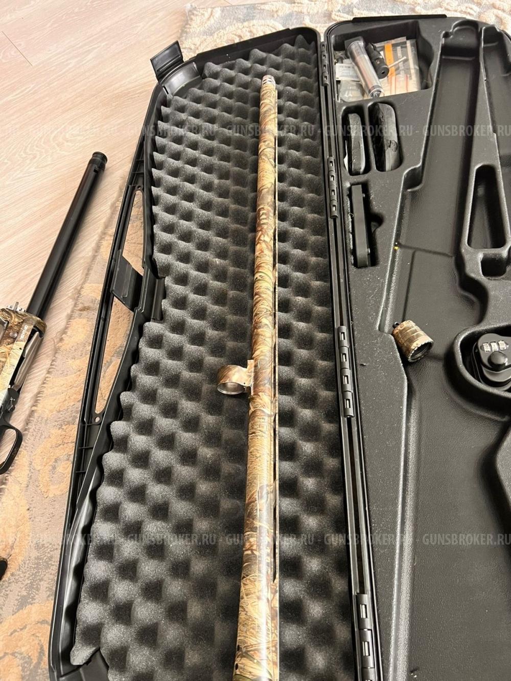 Browning A5 