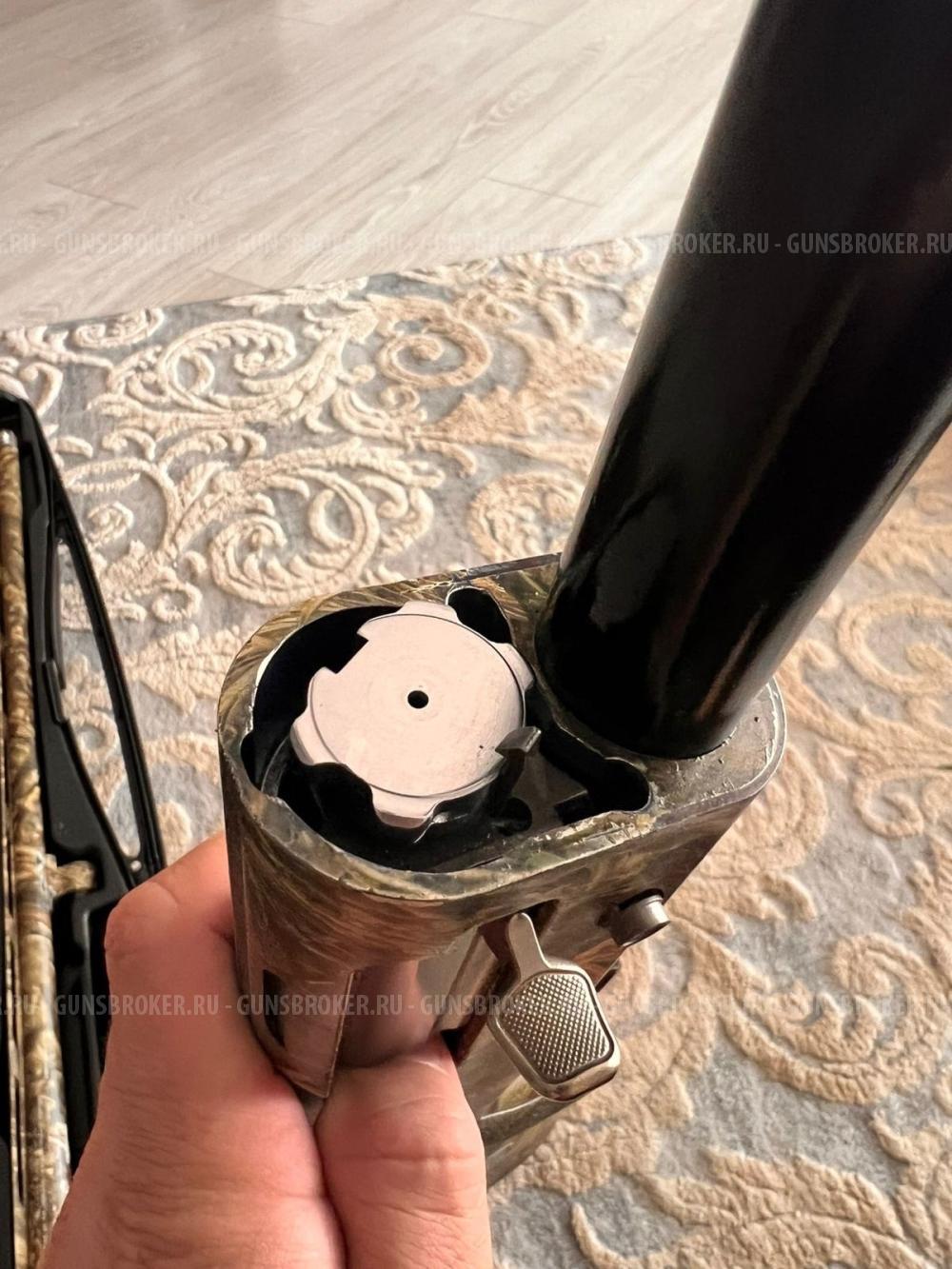 Browning A5 