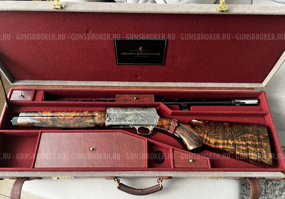 Browning auto 5
