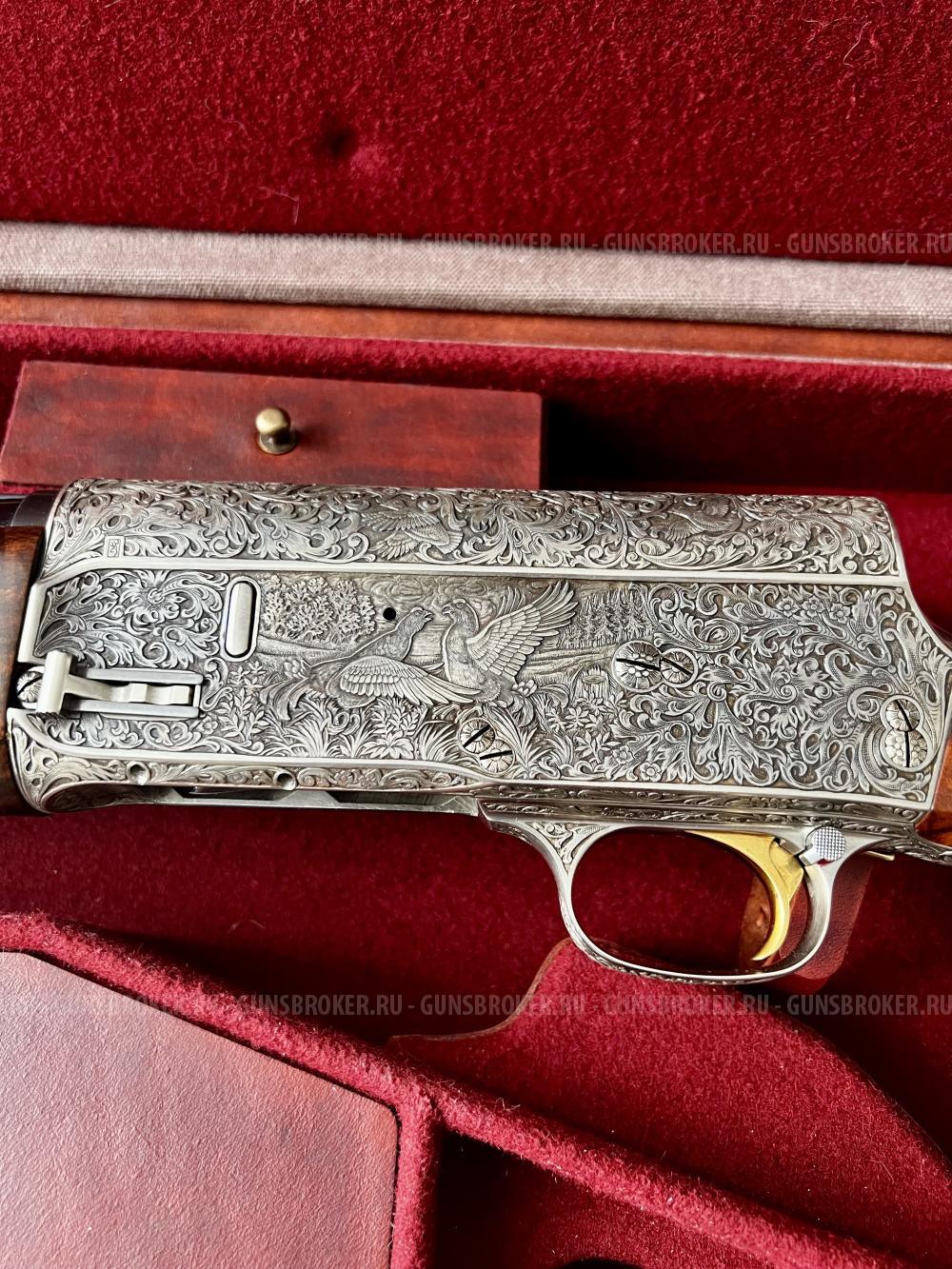 Browning auto 5