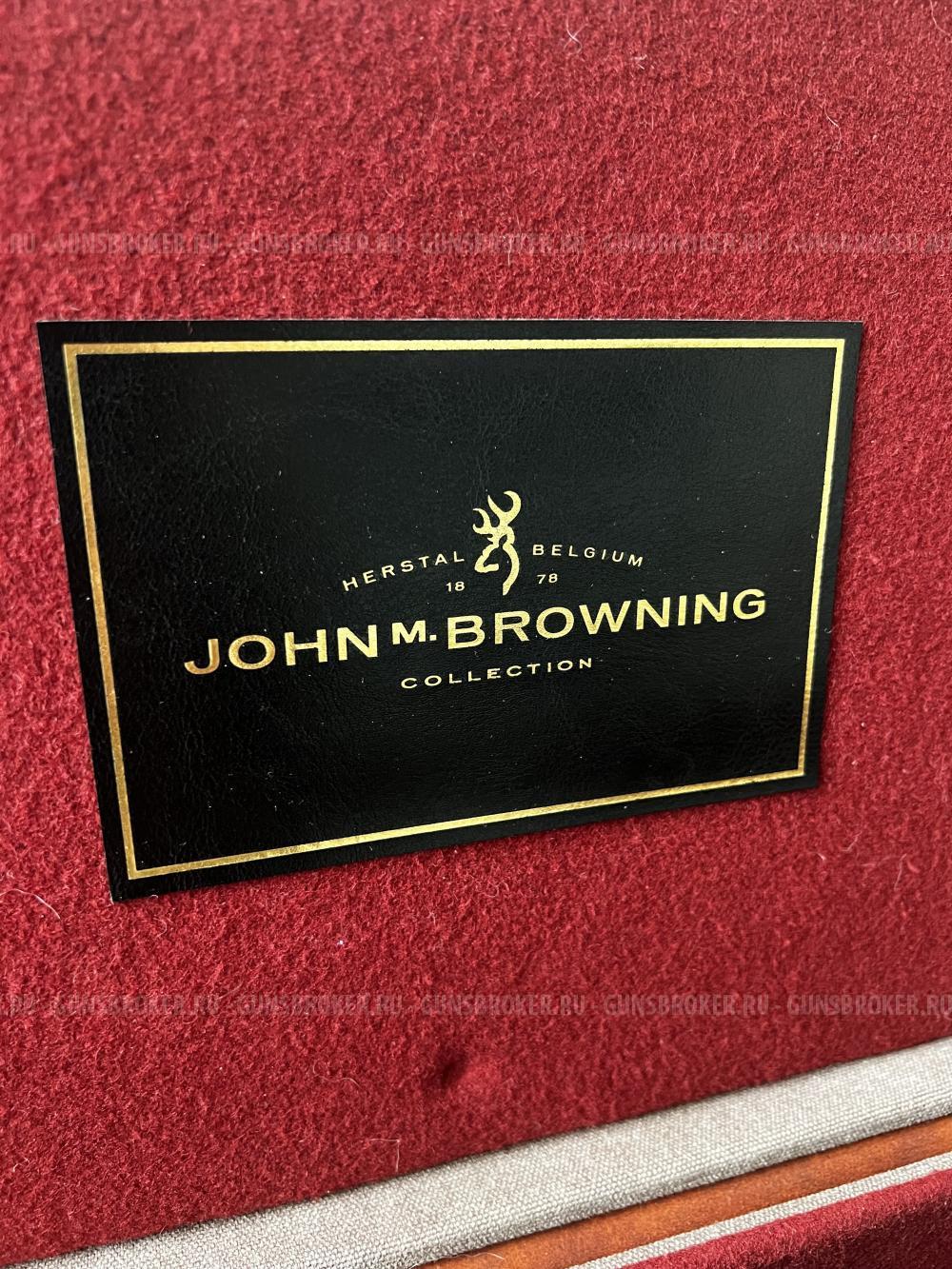 Browning auto 5