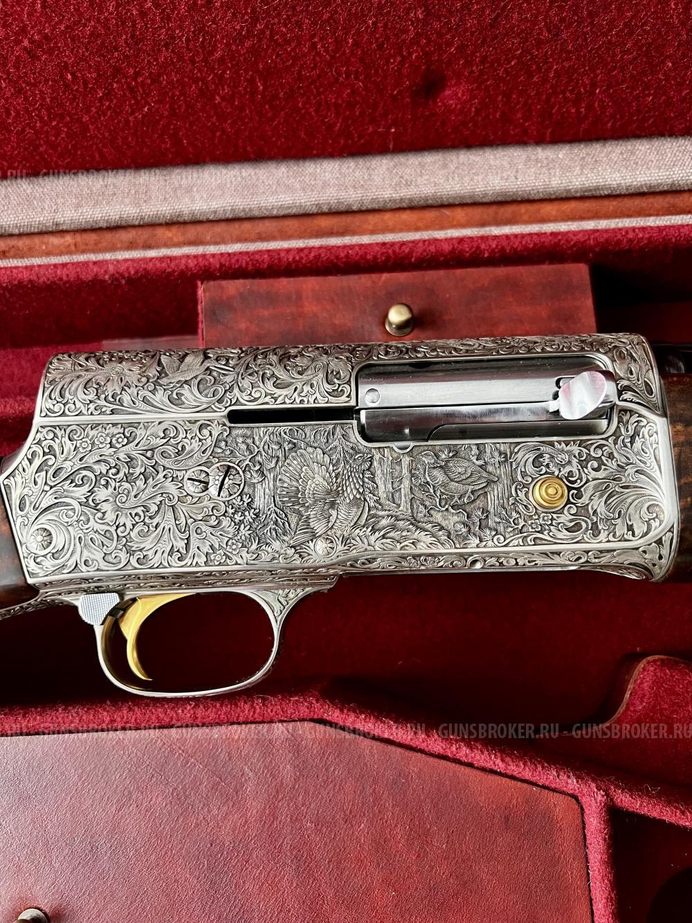 Browning auto 5