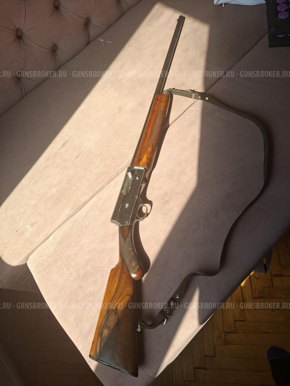 Browning Auto 5