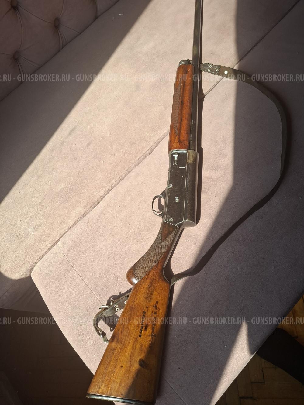 Browning Auto 5