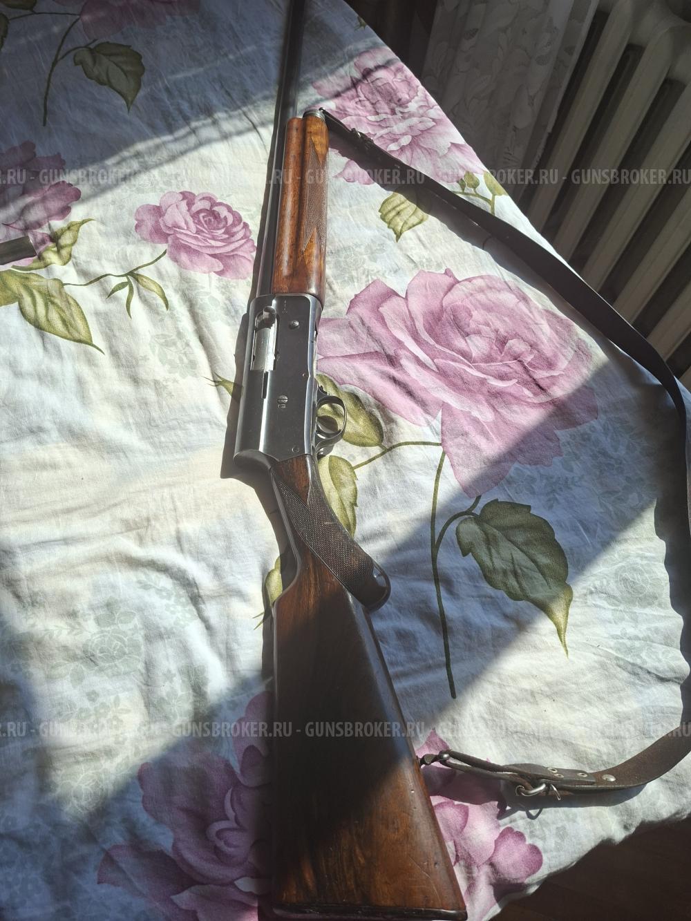Browning Auto 5