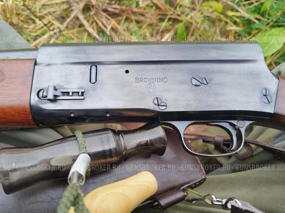 Browning auto-5