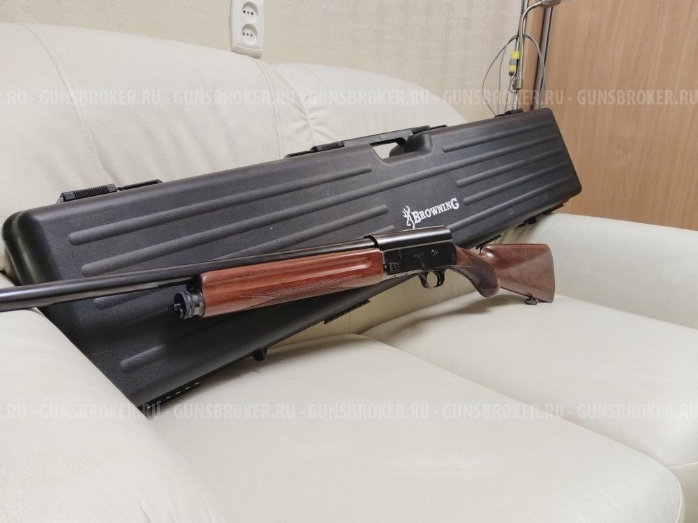 Browning auto-5