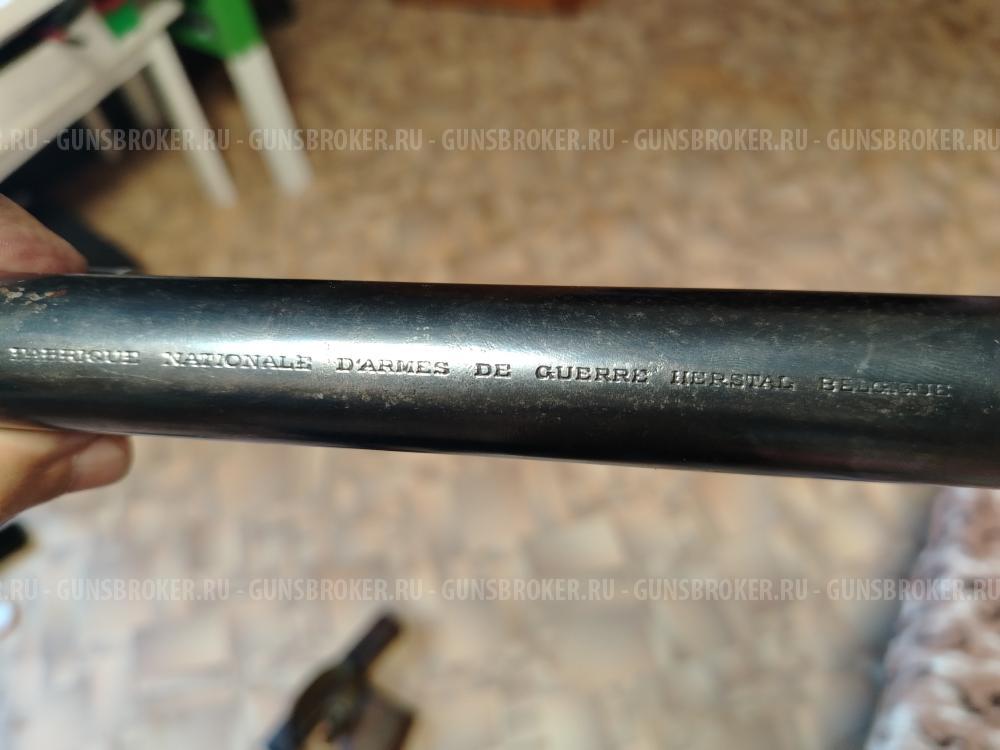 Browning auto 5