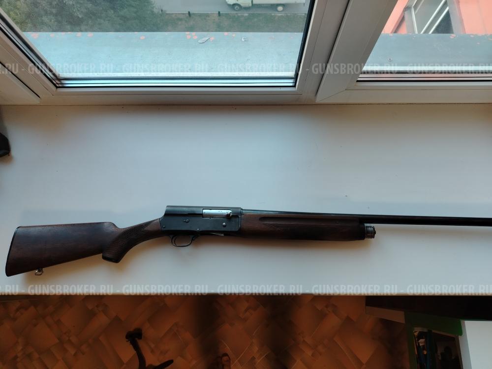 Browning auto 5