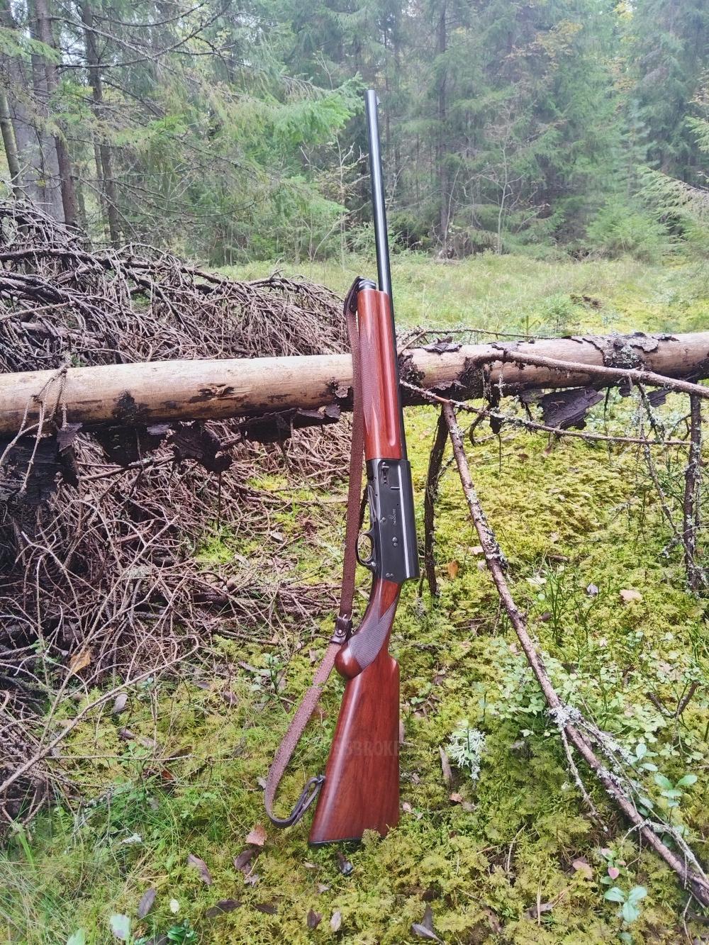 Browning auto-5