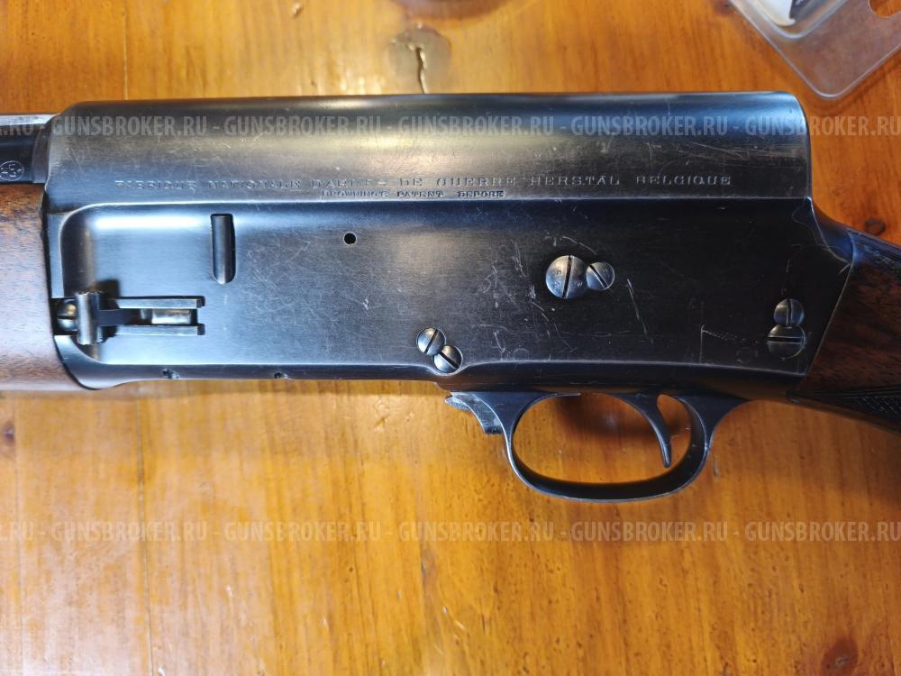 Browning auto 5