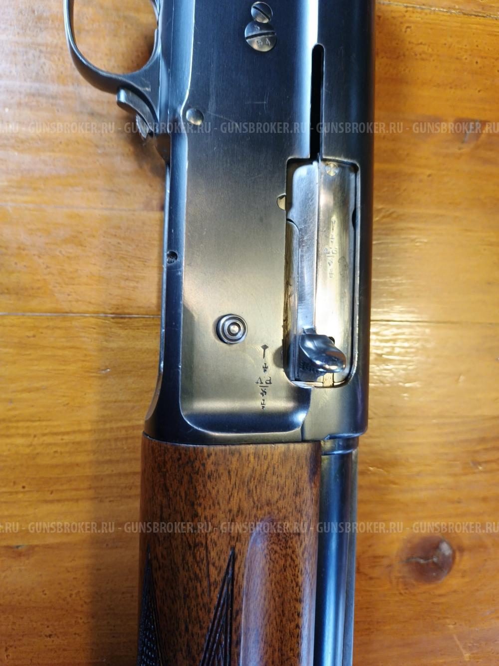Browning auto 5