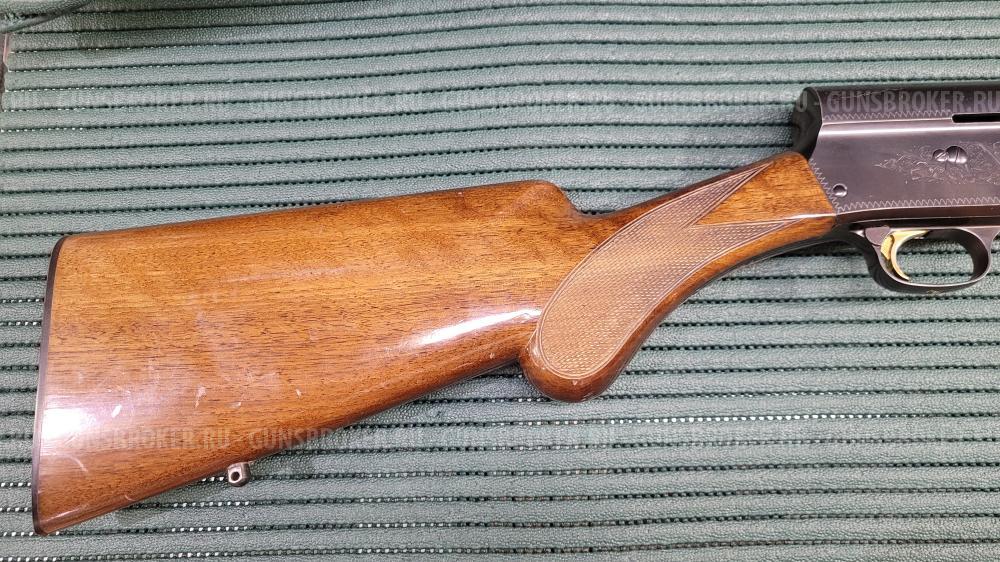 Browning Auto кл.12х76