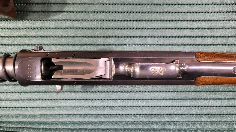 Browning Auto кл.12х76