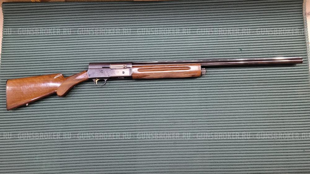 Browning Auto кл.12х76