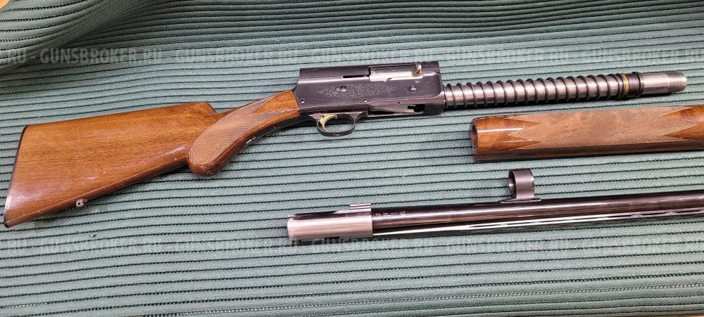 Browning Auto кл.12х76