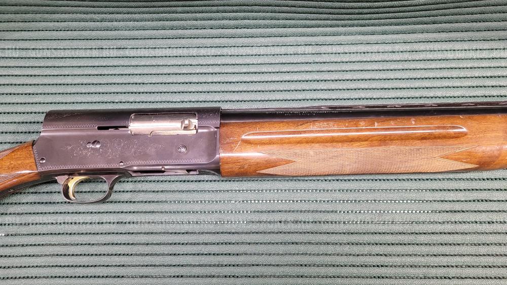 Browning Auto кл.12х76