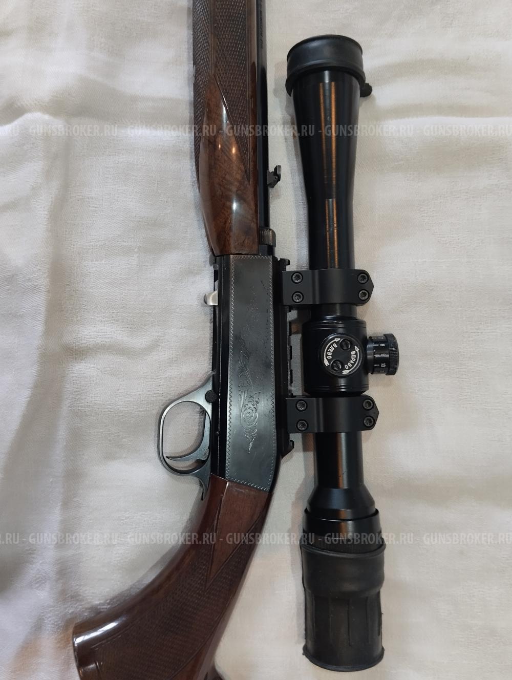 Browning Auto SA 22