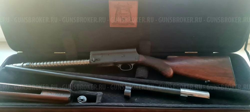 BROWNING AUTO-5 БРАУНИНГ АУТО-5 12/70 СТВОЛ 650мм 1936 год