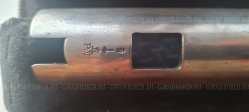 BROWNING AUTO-5 БРАУНИНГ АУТО-5  12/70 СТВОЛ 660мм 1936 год