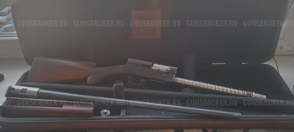 BROWNING AUTO-5 БРАУНИНГ АУТО-5  12/70 СТВОЛ 660мм 1936 год