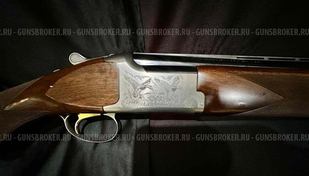 Browning B 425 Special Waterfowl, кал.12/76