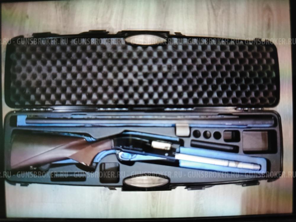 Browning fusion evolve , кал. 12.