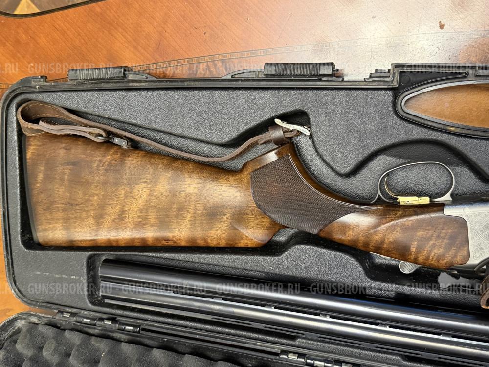 Browning-B 525 12 кал