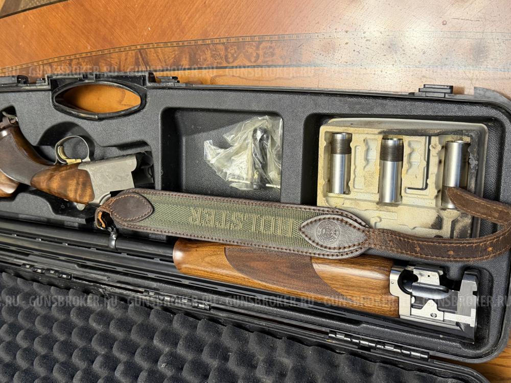 Browning-B 525 12 кал