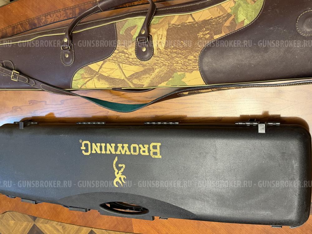 Browning-B 525 12 кал