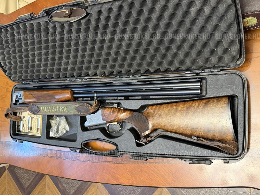 Browning-B 525 12 кал