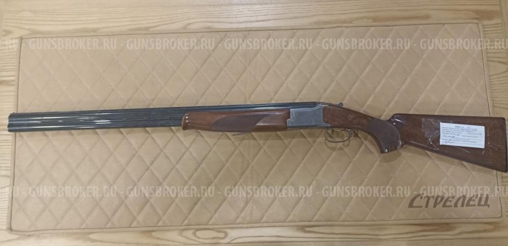 Browning B 525 к.12х76 №57636MN