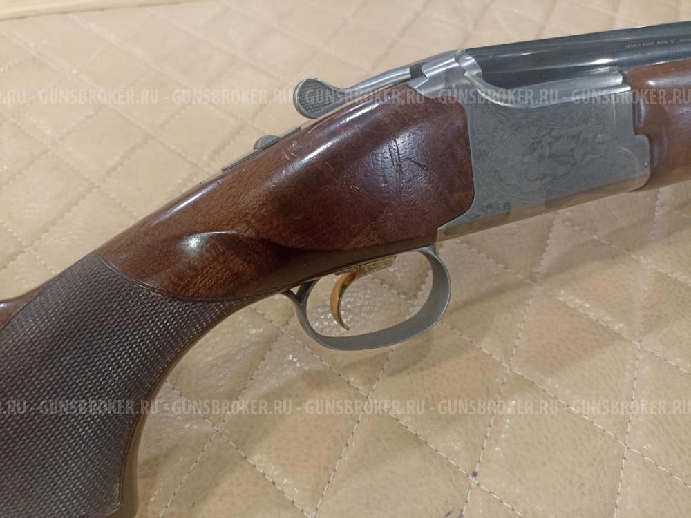 Browning B 525 к.12х76 №57636MN