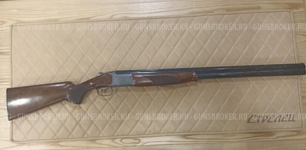 Browning B 525 к.12х76 №57636MN