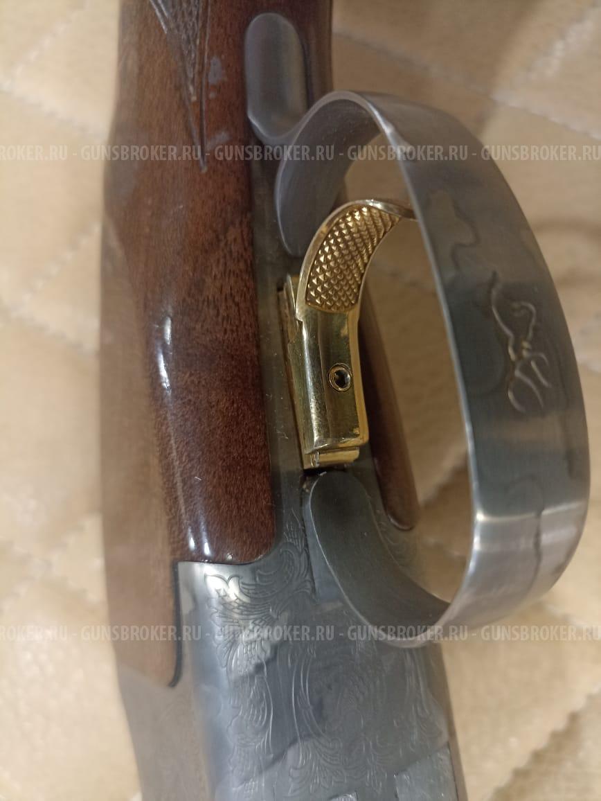 Browning B 525 к.12х76 №57636MN