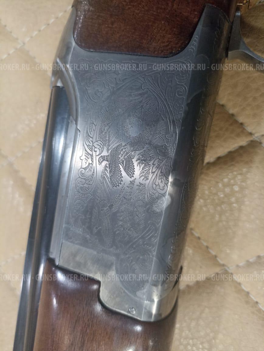 Browning B 525 к.12х76 №57636MN