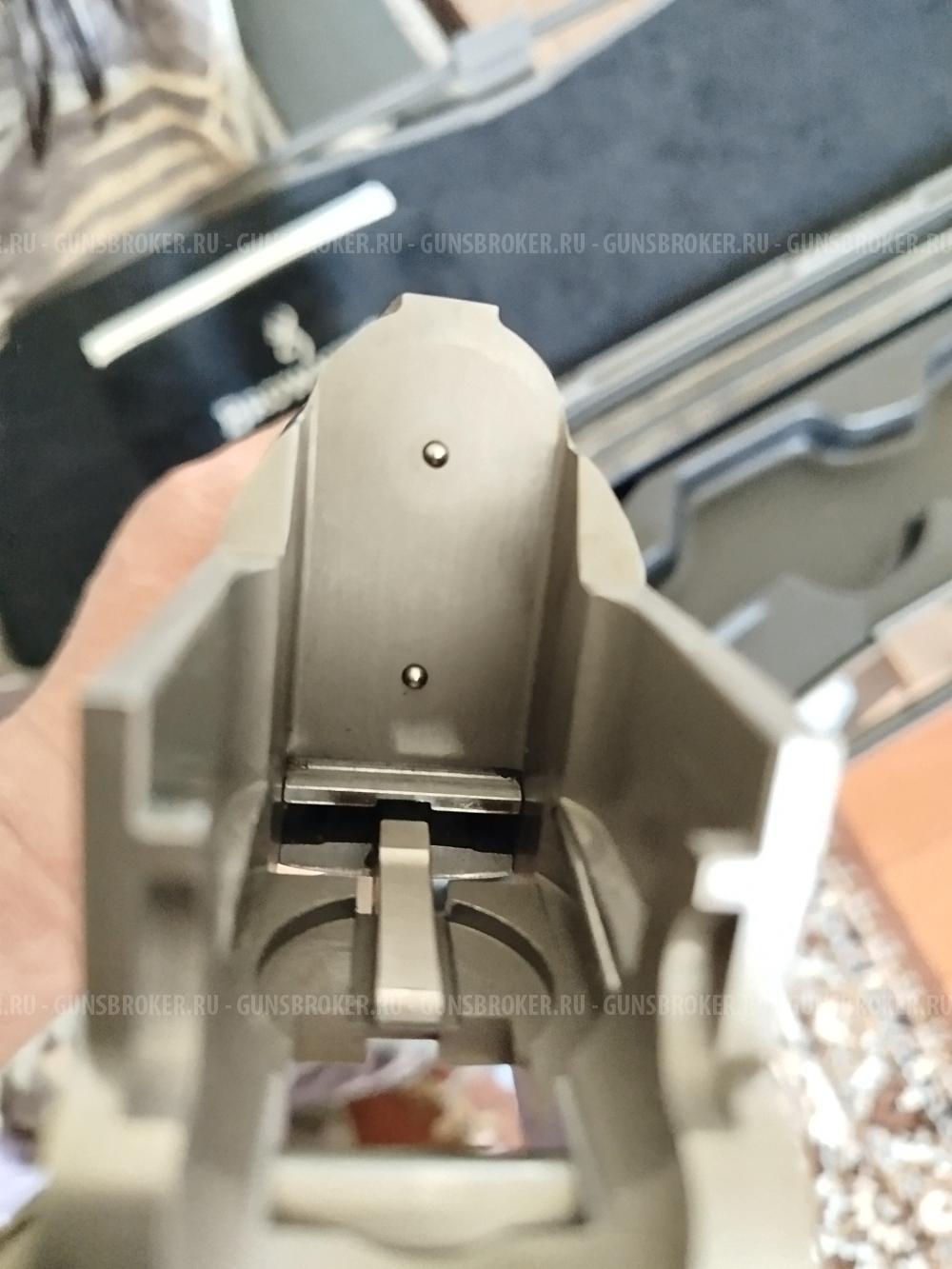 Browning B 725 Hunter G1