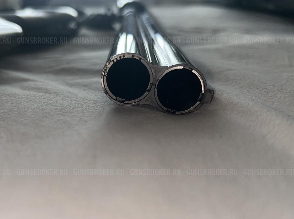 Browning B25/525 (12/76:12/76) калибр 12/76/12/76+кейс