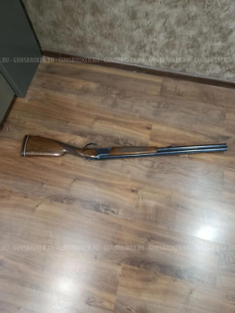 Browning B25