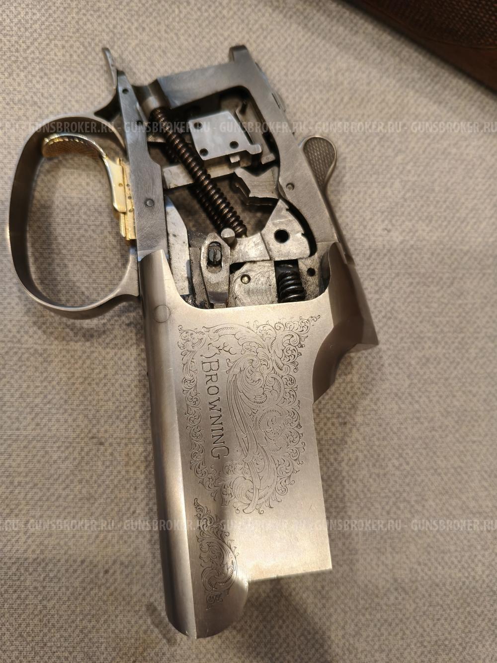Browning b425 продам в СПб.