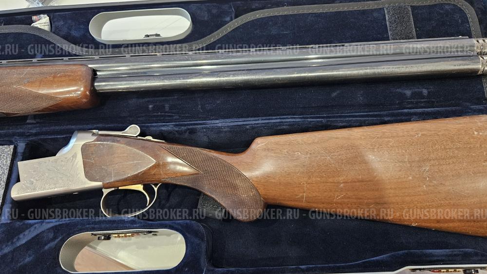 Browning B425 Special Waterfowl 760мм 12x89