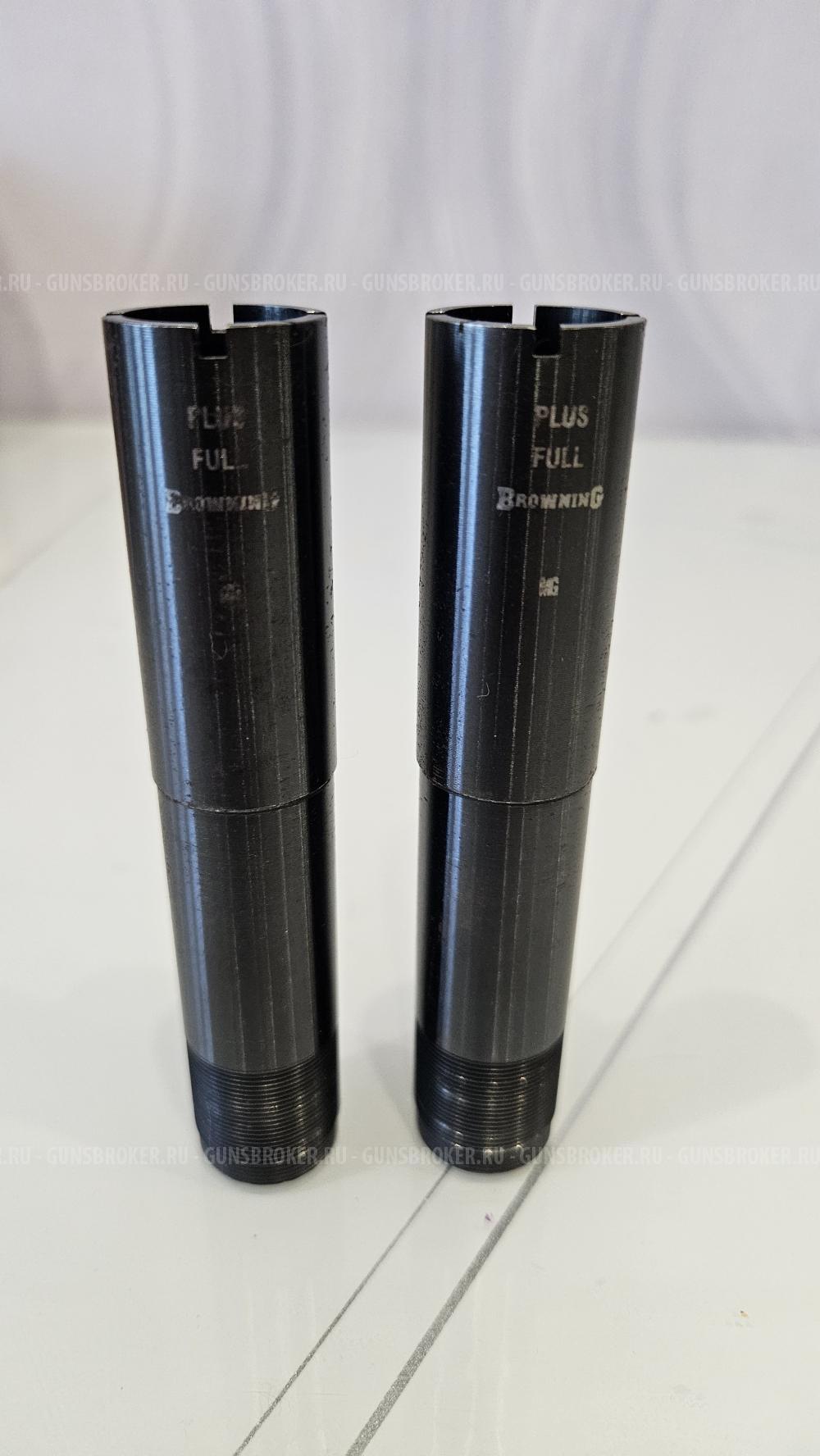 Browning B425 Special Waterfowl 760мм 12x89