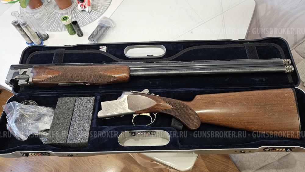 Browning B425 Special Waterfowl 760мм 12x89