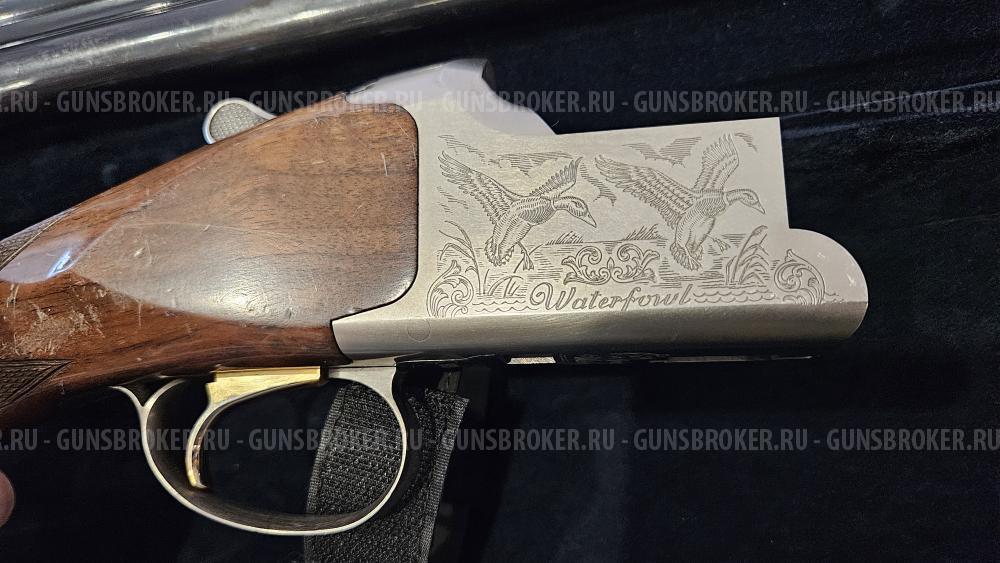 Browning B425 Special Waterfowl 760мм 12x89