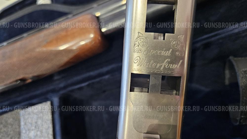 Browning B425 Special Waterfowl 760мм 12x89