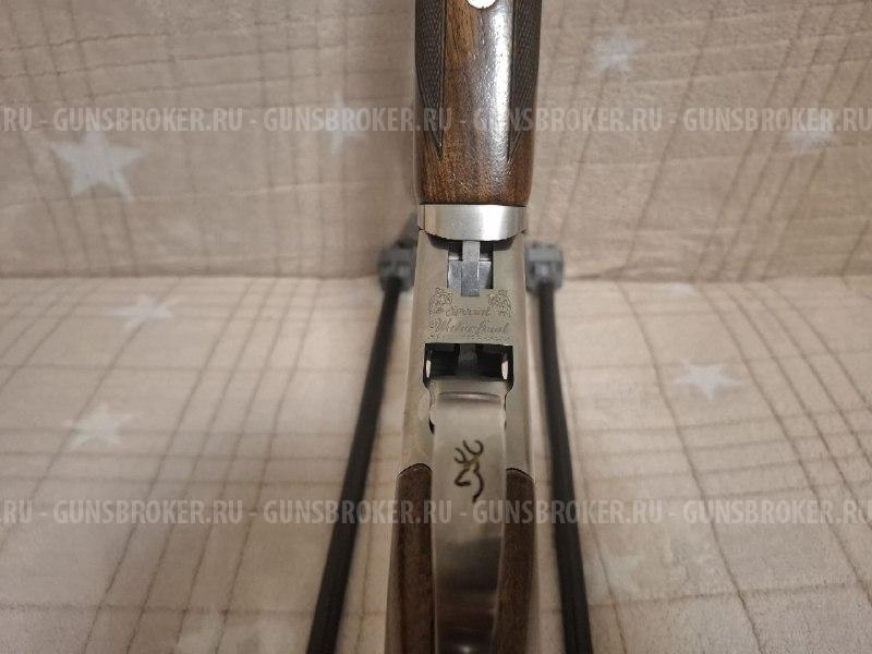 BROWNING B425 Special Waterfowl