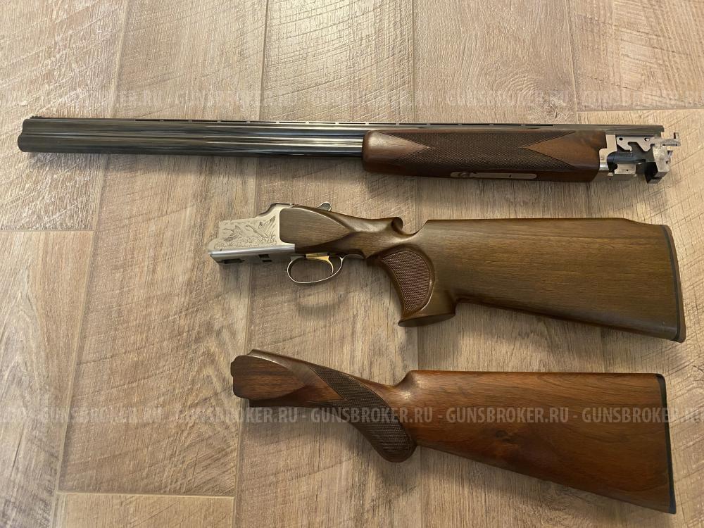 Browning B425 Waterfowl 12/76 