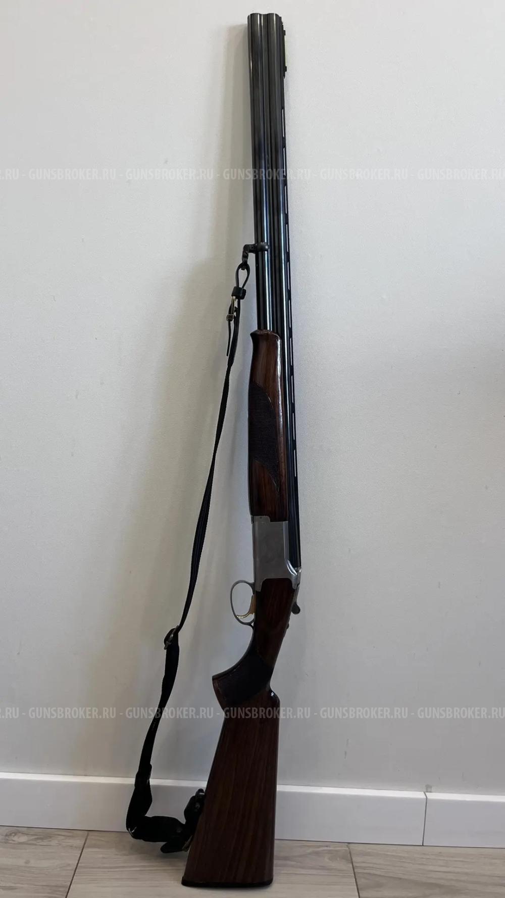 Browning B525 12/76. Браунинг Б525 12/76