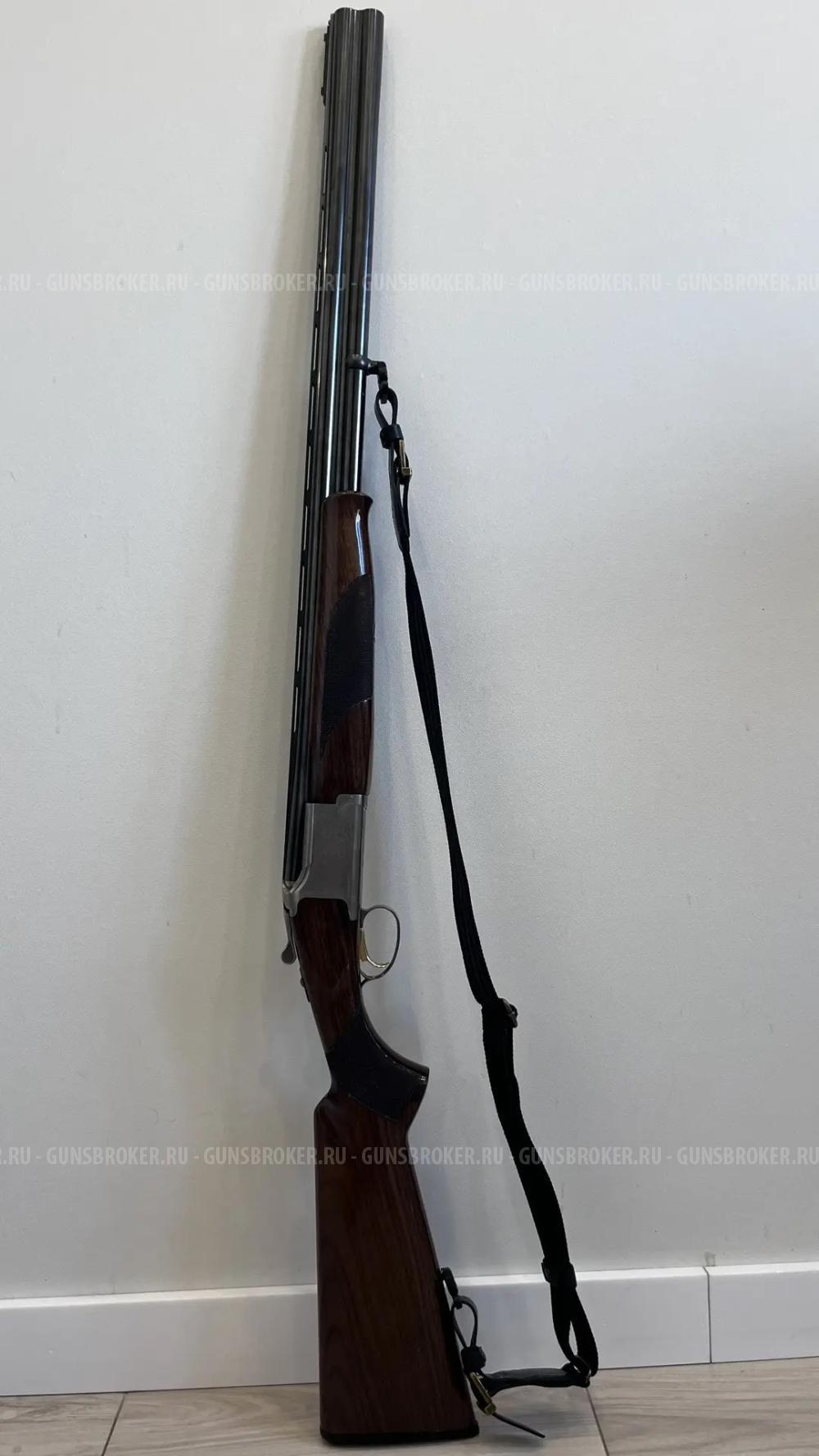 Browning B525 12/76. Браунинг Б525 12/76
